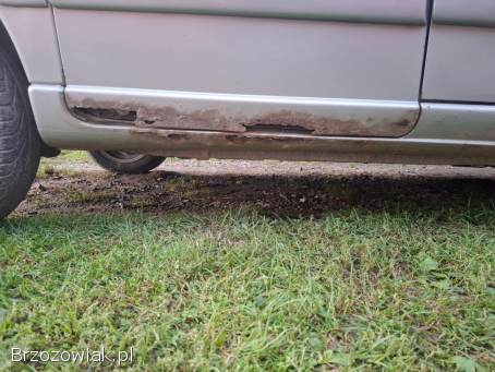 Peugeot Partner 2004