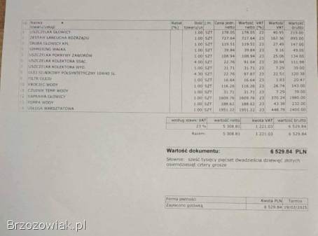 Sprzedam TANIO MAZDĘ 2008