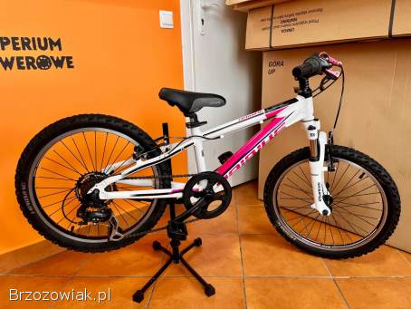 Rower dziecięcy Haibike 20” / Aluminium / Shimano 7b / Wysyłka