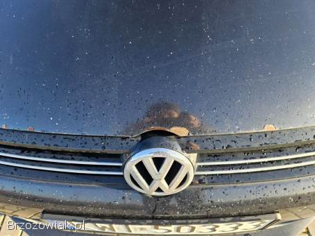 Volkswagen Jetta 1.  6 TDI 2011