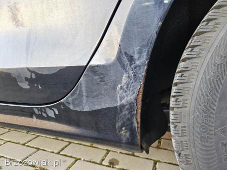 Volkswagen Jetta 1.  6 TDI 2011