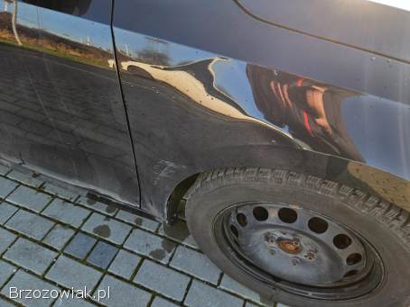 Volkswagen Jetta 1.  6 TDI 2011