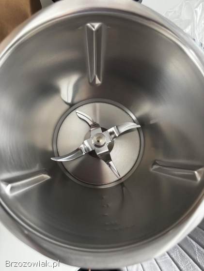 SPRZEDAM!  NACZYNIE THEROMIX TM 5/6 NOWY