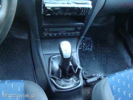 Škoda Octavia 4x4 1.  9 TDI 2001