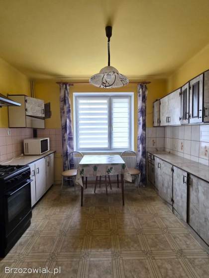 Dom w Sanoku mega cena