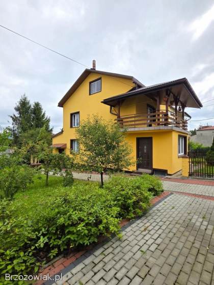 Dom w Sanoku mega cena