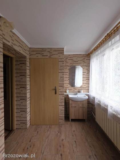 Dom w Sanoku mega cena