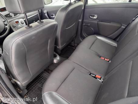 Renault Clio III 2.  0 16V 2007