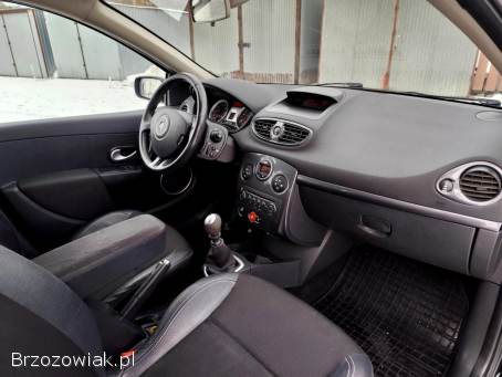 Renault Clio III 2.  0 16V 2007