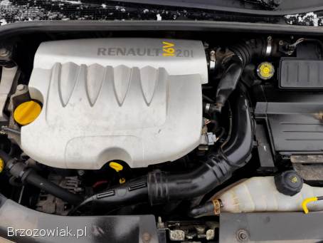 Renault Clio III 2.  0 16V 2007