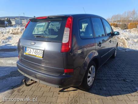 Ford Focus C-Max II 2006