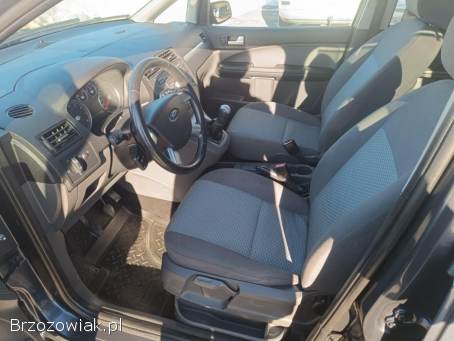 Ford Focus C-Max II 2006