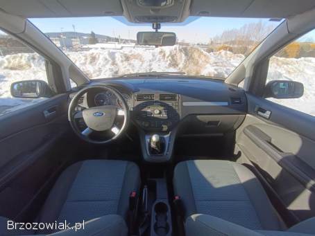 Ford Focus C-Max II 2006