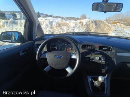 Ford Focus C-Max II 2006