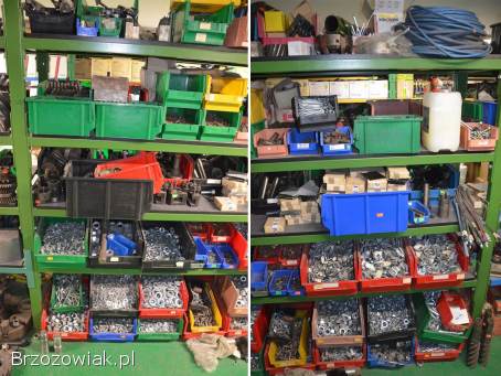 WYPRZEDAŻ MAGAZYNOWA ✅ SKLEP WALTER