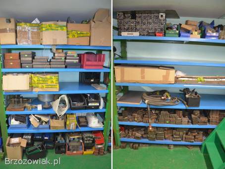 WYPRZEDAŻ MAGAZYNOWA ✅ SKLEP WALTER