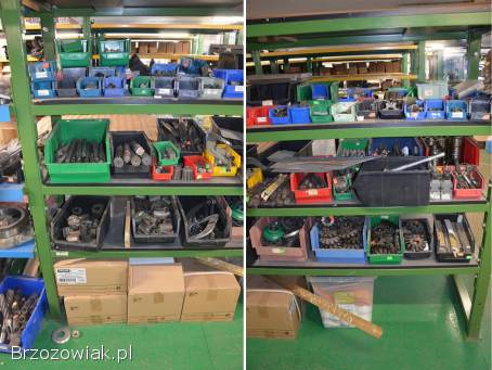 WYPRZEDAŻ MAGAZYNOWA ✅ SKLEP WALTER