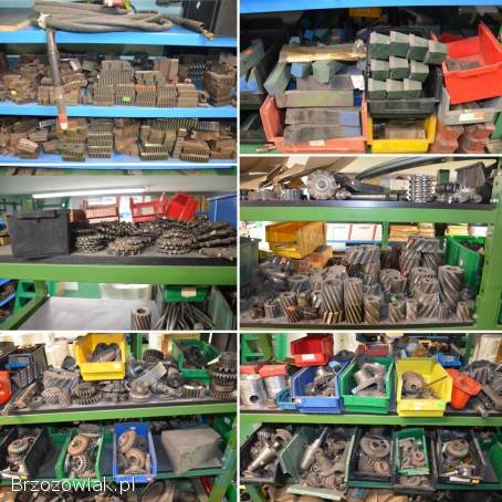 WYPRZEDAŻ MAGAZYNOWA ✅ SKLEP WALTER