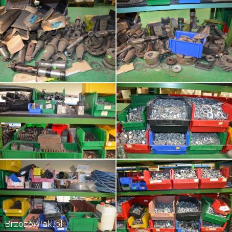 WYPRZEDAŻ MAGAZYNOWA ✅ SKLEP WALTER