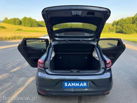 Renault Clio 1.  5DCi 85KM LEDy 2021