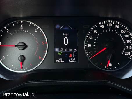 Renault Clio 1.  5DCi 85KM LEDy 2021