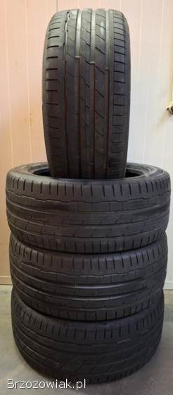 Opona Hankook Ventus S1evo3 255/45 R18 103Y letnie 4 sztuki.