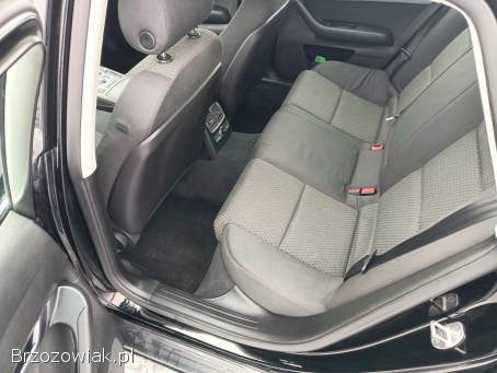 Audi A6 2.  4 b+g 04r 2004