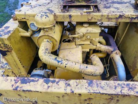 Wozidło 3T Thwaites Koliba 2.  5 tony Kiper Benford