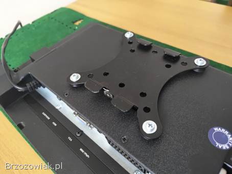 Telewizor LED Manta 19 HDMI USB Idealny do kuchni,  pokoju dziecka