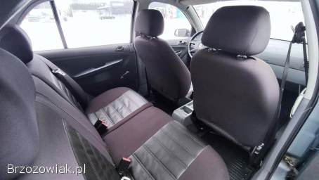 Škoda Fabia 1.  2 Klimatyzacja 2003