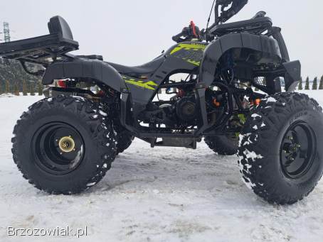 Quad XTR Hummer 250 RR Automat Przeprawowy 23r