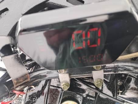 Quad XTR Hummer 250 RR Automat Przeprawowy 23r