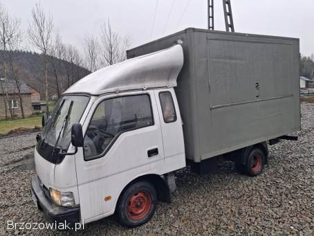 Kontener garaż biuro domek Izoterma