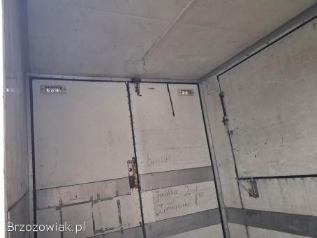 Kontener garaż biuro domek Izoterma