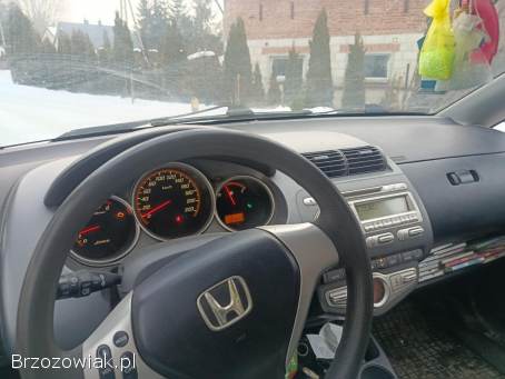 Honda Jazz 2005