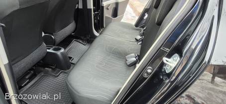 Toyota Yaris LIFT 1 WŁ KLIMA!   2009