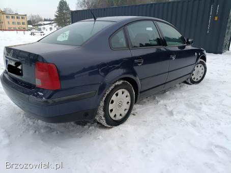 Volkswagen Passat 1997