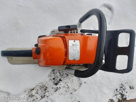 Piła spalinowa Stihl 028AV