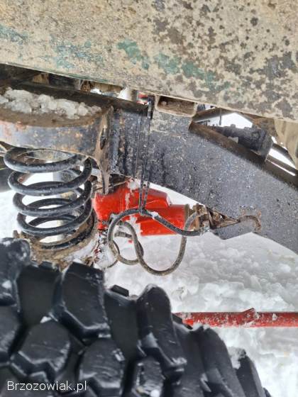 Suzuki Samurai Sj 1986