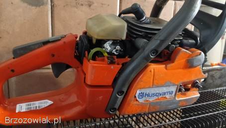 Husqvarna 345