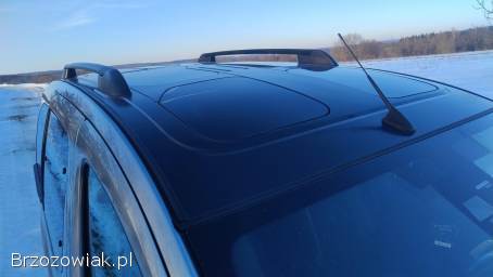 Peugeot Partner SALON POLSKA 2017