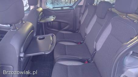 Peugeot Partner SALON POLSKA 2017