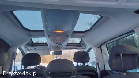 Peugeot Partner SALON POLSKA 2017