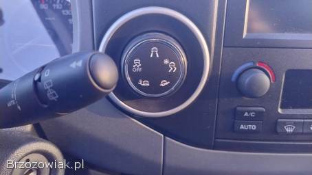 Peugeot Partner SALON POLSKA 2017