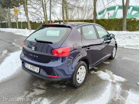 Seat Ibiza Stan bdb 2009