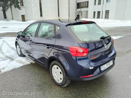 Seat Ibiza Stan bdb 2009