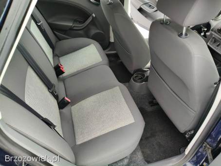 Seat Ibiza Stan bdb 2009