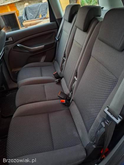 Ford C-MAX TITANIUM 2008
