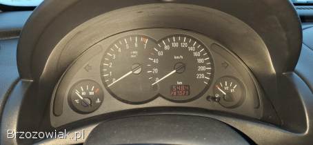 Opel Corsa C 2004