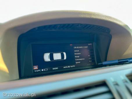 BMW Seria 7 Okazja Super sta 2003